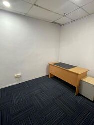 North Bridge Centre (D7), Office #626069061
